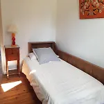 Chez Mamie - 7 Personnes A Livrade Sur Lot 펜션 *
