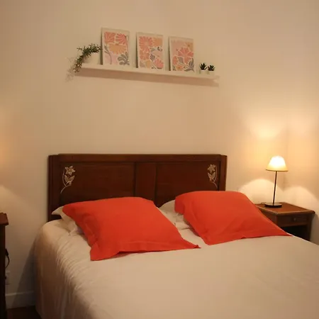 Chez Mamie - 7 Personnes A Livrade Sur Lot