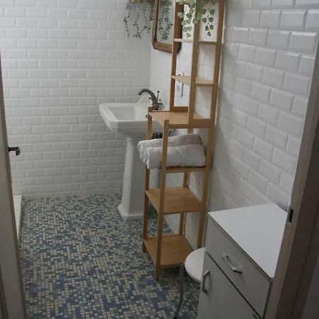 Chez Mamie - 7 Personnes A Livrade Sur Lot Prázdninový dům