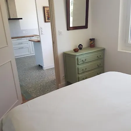 Chez Mamie - 7 Personnes A Livrade Sur Lot *