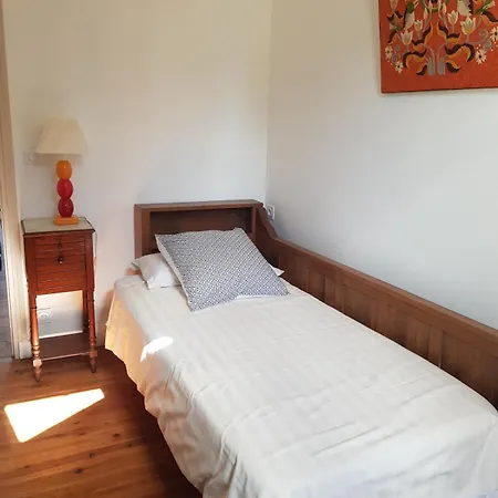 Chez Mamie - 7 Personnes A Livrade Sur Lot Prázdninový dům *