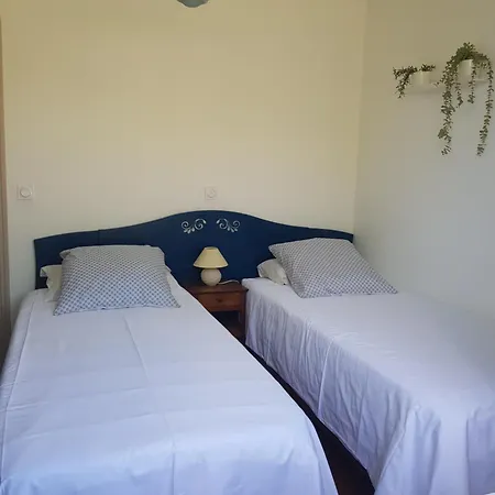 Chez Mamie - 7 Personnes A Livrade Sur Lot Prázdninový dům *