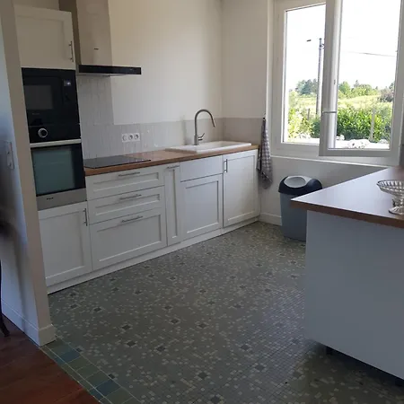 Chez Mamie - 7 Personnes A Livrade Sur Lot * Sainte-Livrade-sur-Lot