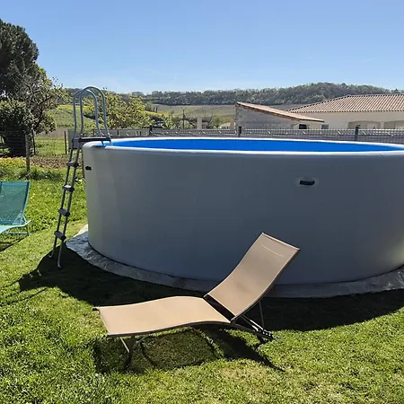 Chez Mamie - 7 Personnes A Livrade Sur Lot * Sainte-Livrade-sur-Lot